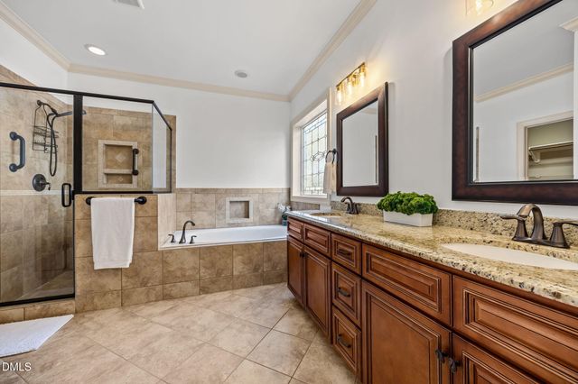 1232 Fanning Drive, Wake Forest, NC 27587