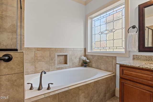 1232 Fanning Drive, Wake Forest, NC 27587