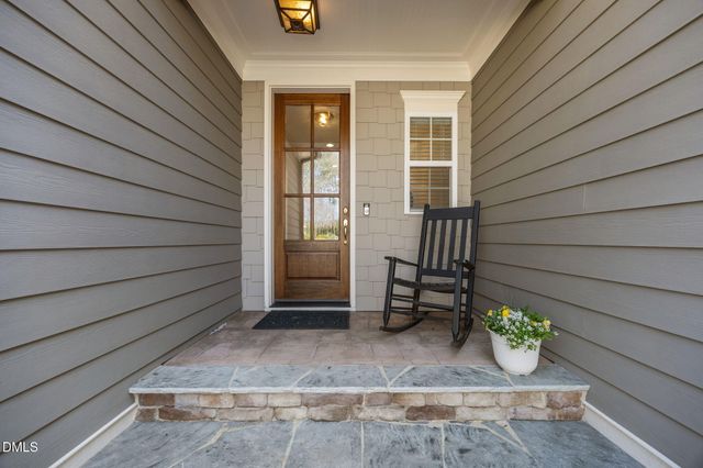 1232 Fanning Drive, Wake Forest, NC 27587