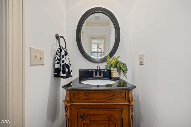 1232 Fanning Drive, Wake Forest, NC 27587