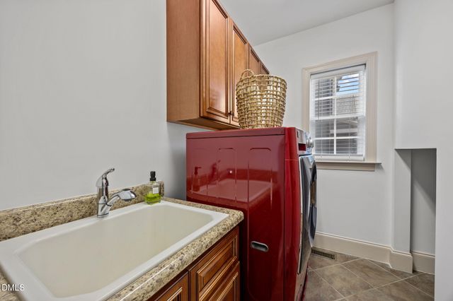 1232 Fanning Drive, Wake Forest, NC 27587