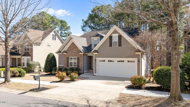 1232 Fanning Drive, Wake Forest, NC 27587