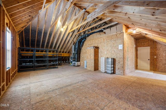 1232 Fanning Drive, Wake Forest, NC 27587