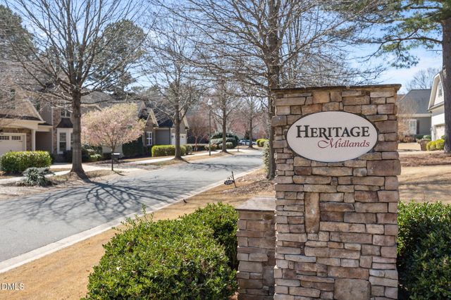 1232 Fanning Drive, Wake Forest, NC 27587