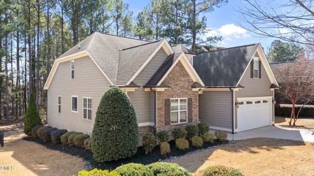 1232 Fanning Drive, Wake Forest, NC 27587