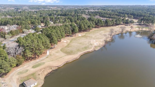 1232 Fanning Drive, Wake Forest, NC 27587