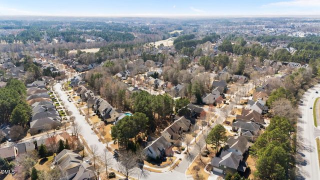 1232 Fanning Drive, Wake Forest, NC 27587