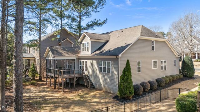 1232 Fanning Drive, Wake Forest, NC 27587