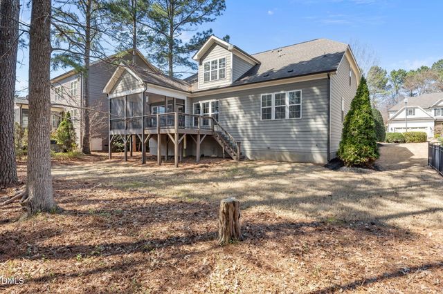 1232 Fanning Drive, Wake Forest, NC 27587