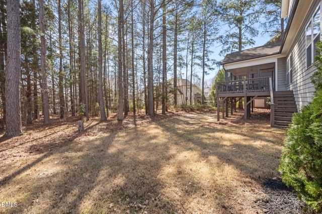 1232 Fanning Drive, Wake Forest, NC 27587