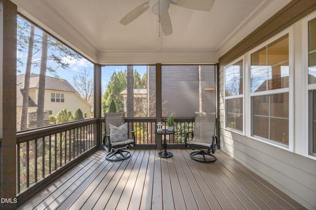 1232 Fanning Drive, Wake Forest, NC 27587