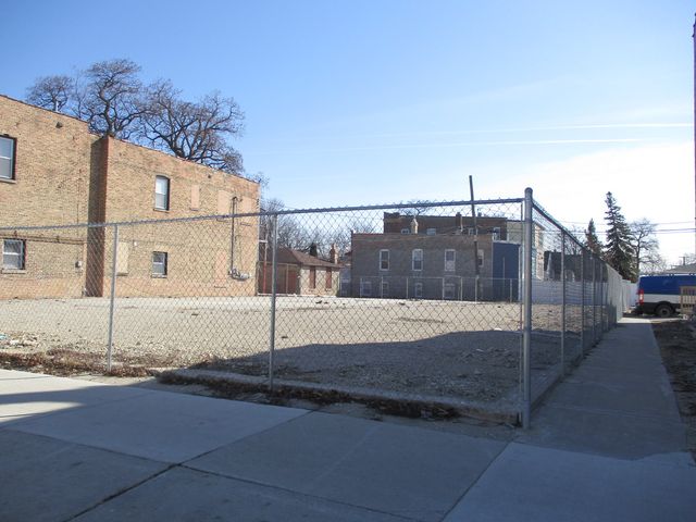 Address unavailable.