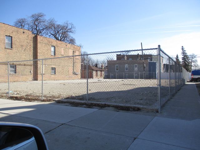 Address unavailable.