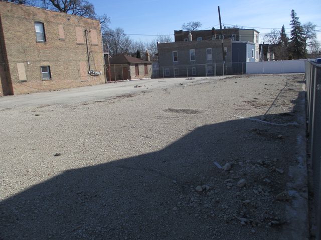 Address unavailable.