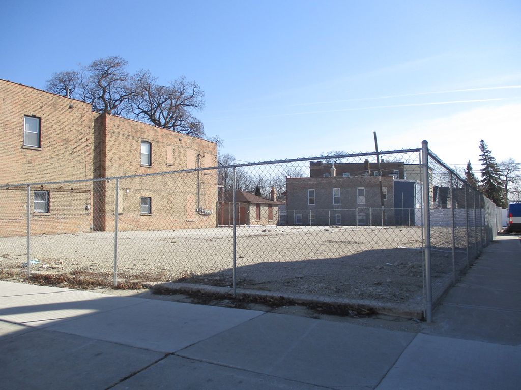 Address unavailable.