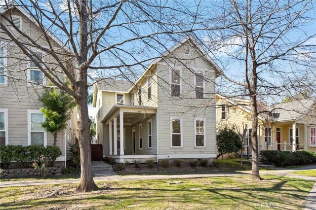 1810 Roth, Chico, CA 95928