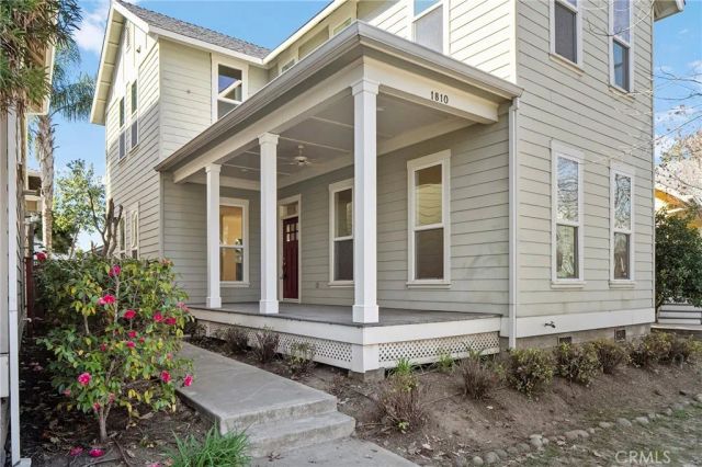 1810 Roth, Chico, CA 95928