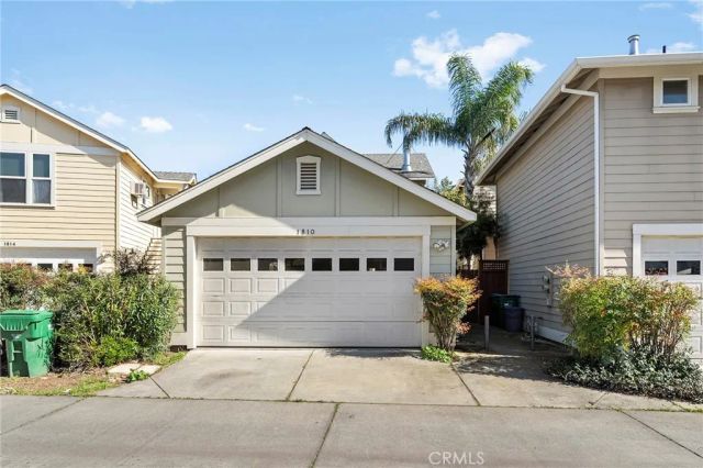 1810 Roth, Chico, CA 95928