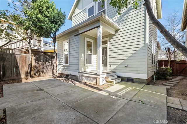 1810 Roth, Chico, CA 95928