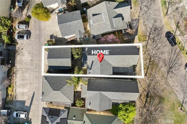 1810 Roth, Chico, CA 95928