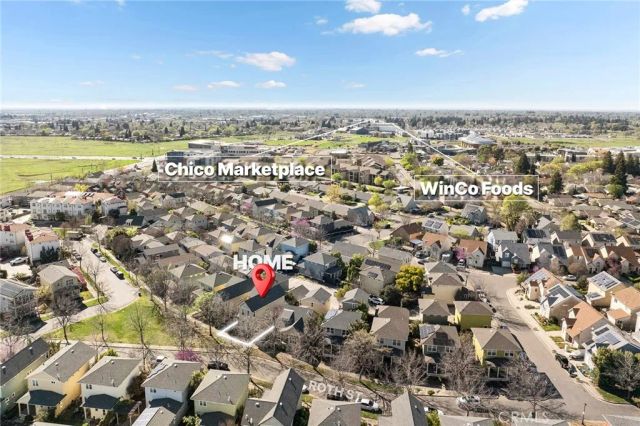 1810 Roth, Chico, CA 95928