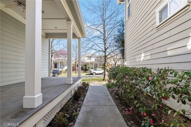 1810 Roth, Chico, CA 95928