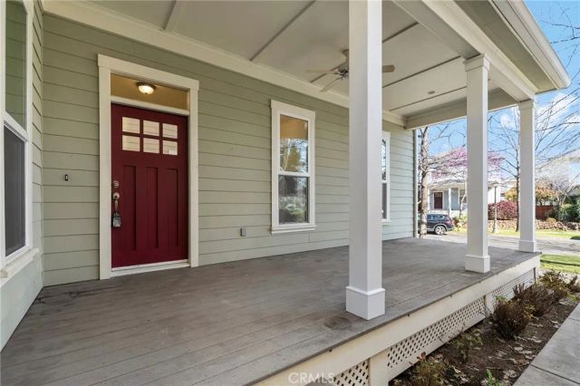 1810 Roth, Chico, CA 95928