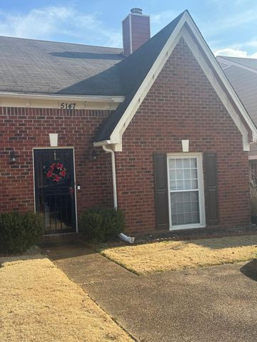 5147 WALTON LAKE ST, Memphis, TN 38118