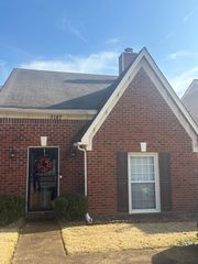 5147 WALTON LAKE ST, Memphis, TN 38118