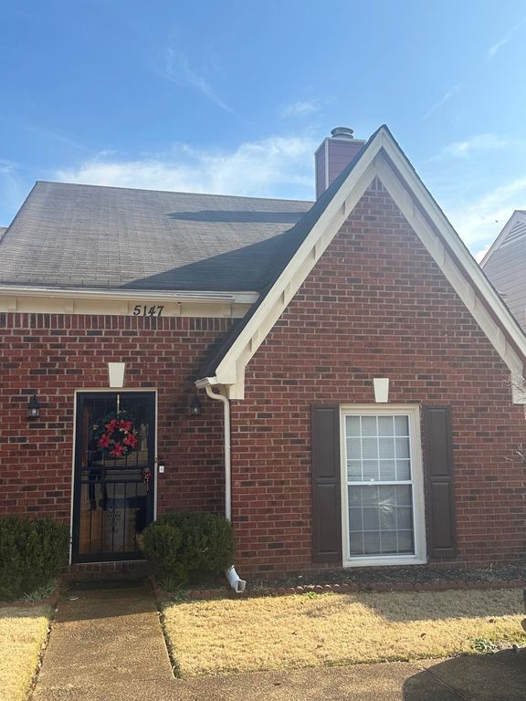 5147 WALTON LAKE ST, Memphis, TN 38118