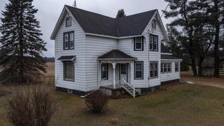 N2145 LIND CENTER ROAD, Waupaca, WI 54981