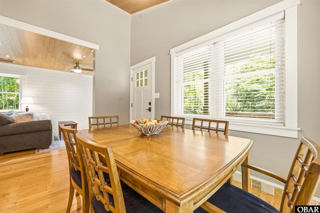 Image 12 of property listing at 5104 The Woods Road, Kitty Hawk, NC 27949