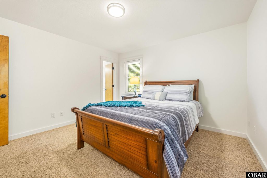 Image 14 of property listing at 5104 The Woods Road, Kitty Hawk, NC 27949