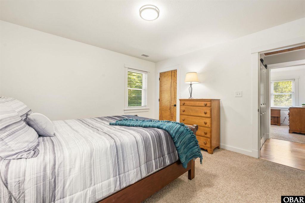 Image 16 of property listing at 5104 The Woods Road, Kitty Hawk, NC 27949