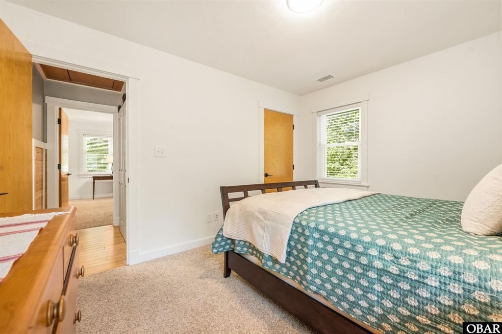 Image 19 of property listing at 5104 The Woods Road, Kitty Hawk, NC 27949