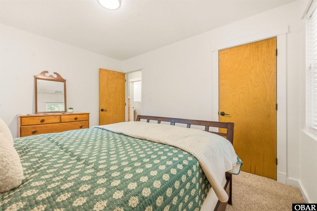 Image 20 of property listing at 5104 The Woods Road, Kitty Hawk, NC 27949