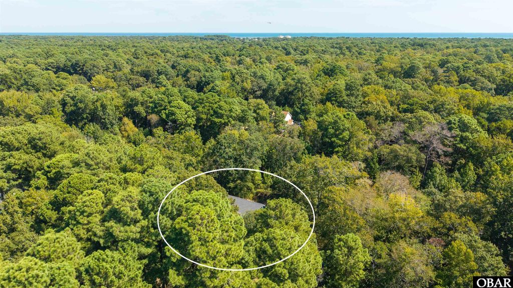 Image 3 of property listing at 5104 The Woods Road, Kitty Hawk, NC 27949