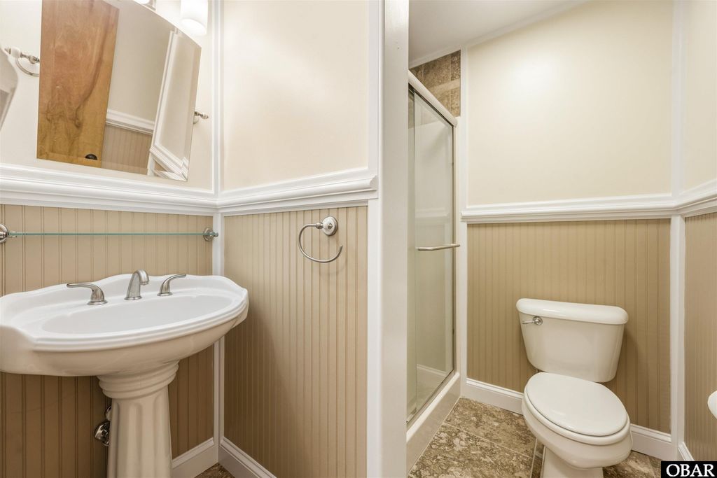 Image 21 of property listing at 5104 The Woods Road, Kitty Hawk, NC 27949