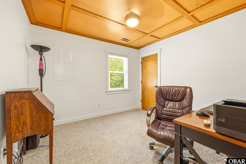 Image 23 of property listing at 5104 The Woods Road, Kitty Hawk, NC 27949