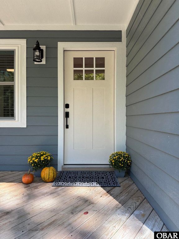Image 28 of property listing at 5104 The Woods Road, Kitty Hawk, NC 27949