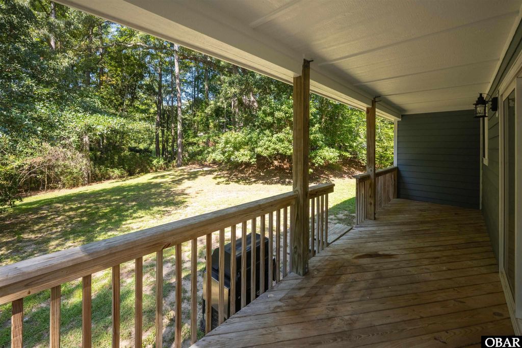 Image 29 of property listing at 5104 The Woods Road, Kitty Hawk, NC 27949