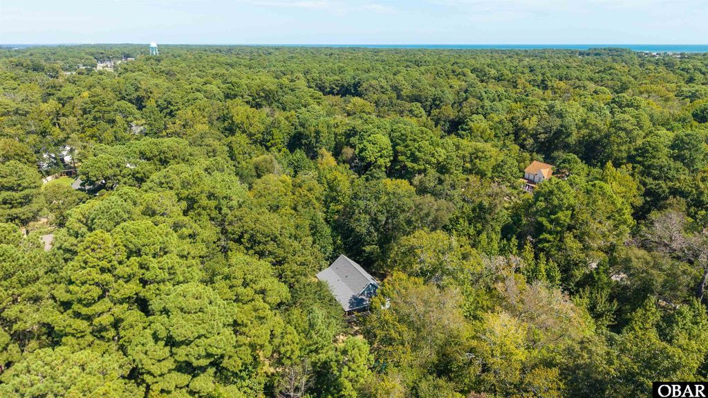 Image 32 of property listing at 5104 The Woods Road, Kitty Hawk, NC 27949