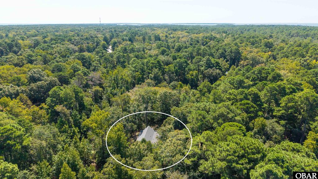 Image 35 of property listing at 5104 The Woods Road, Kitty Hawk, NC 27949