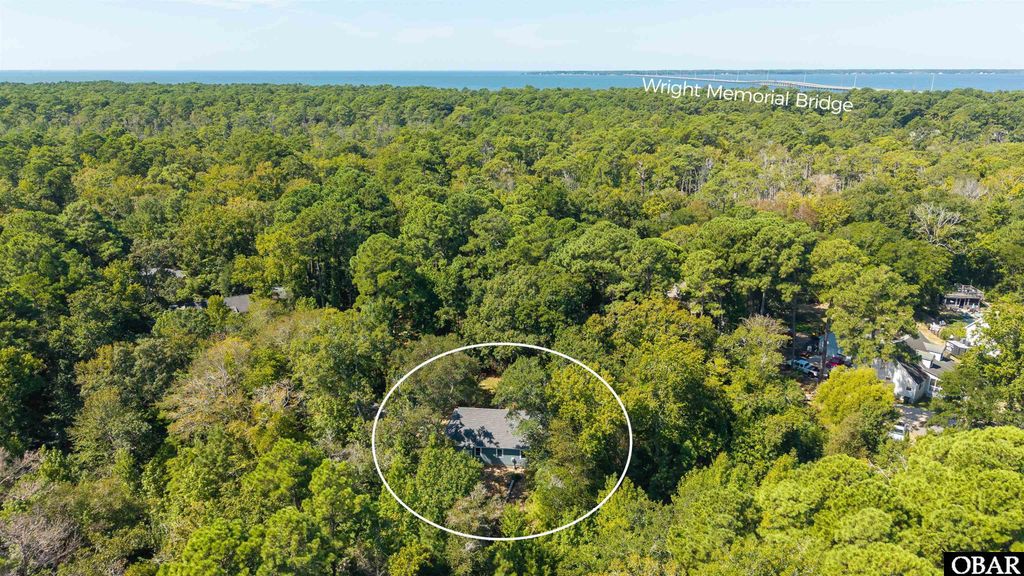 Image 36 of property listing at 5104 The Woods Road, Kitty Hawk, NC 27949