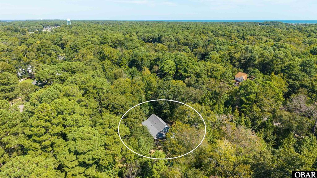 Image 37 of property listing at 5104 The Woods Road, Kitty Hawk, NC 27949