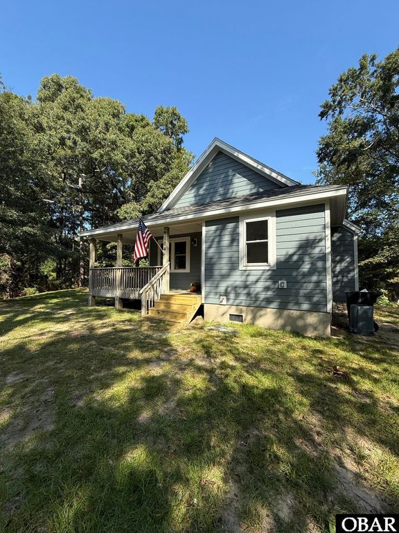 Image 41 of property listing at 5104 The Woods Road, Kitty Hawk, NC 27949