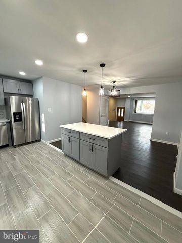 3608 NANTON PL, Philadelphia, PA 19154