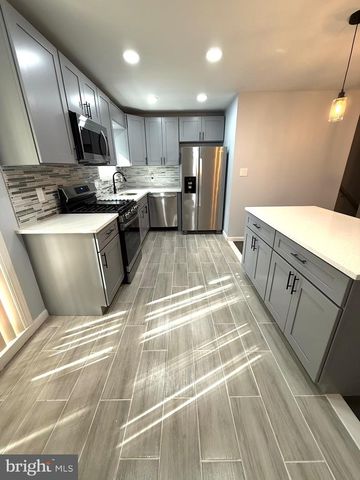 3608 NANTON PL, Philadelphia, PA 19154