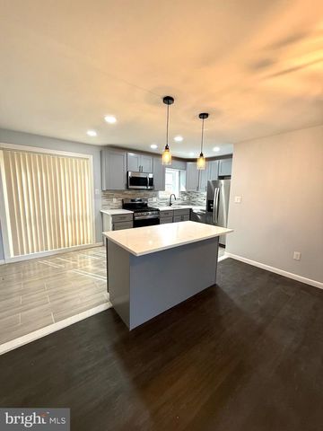 3608 NANTON PL, Philadelphia, PA 19154