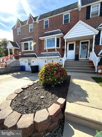 3608 NANTON PL, Philadelphia, PA 19154